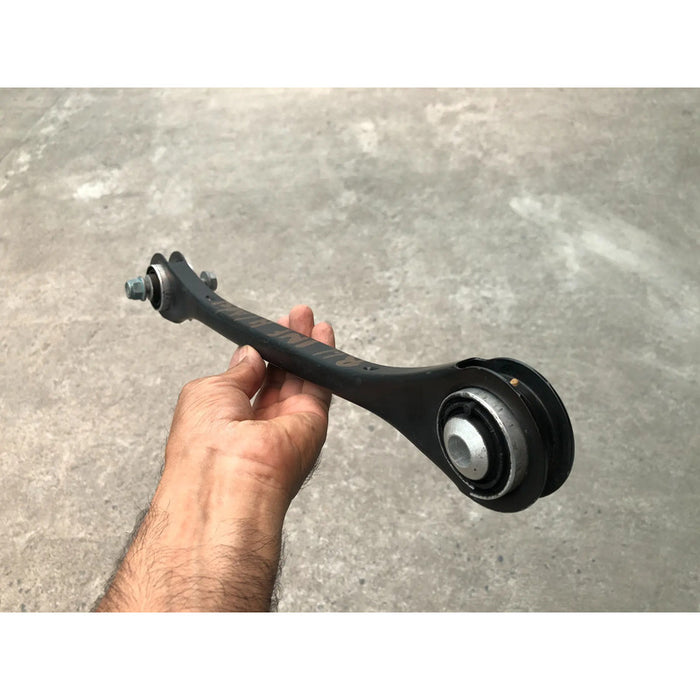 Tirante Trasero Inferior Derecho Para Audi A4 2017, 2018, 2019, 2020, 2021, 2022 - Motor 2.0 Litros, 4 Cilindros, Original