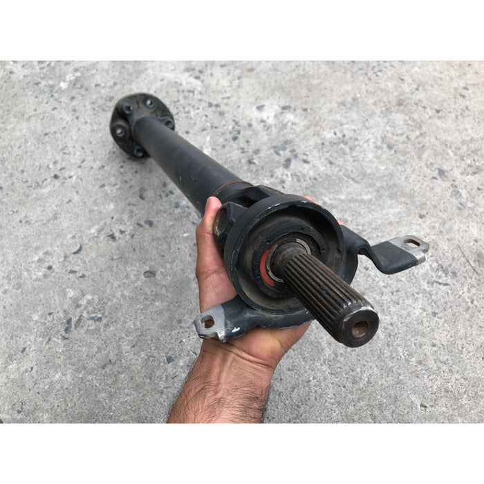 Barra Cardan Trasera Para Chevrolet Camaro 2016-2019 V6 3.6