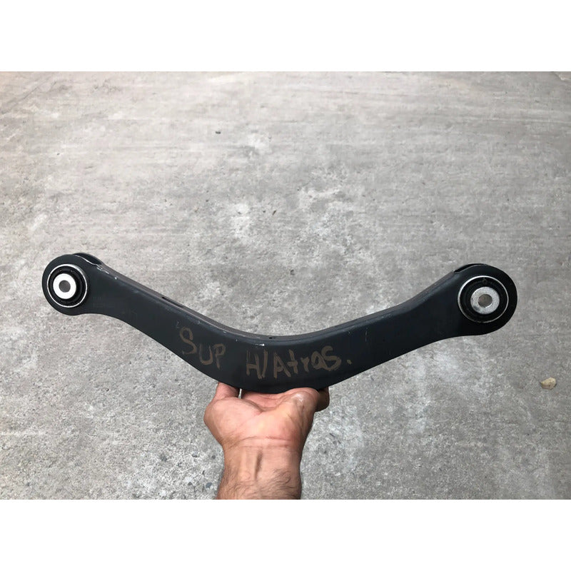 Tirante Trasero Izquierdo Superior Para Audi A4 2017, 2018, 2019, 2020, 2021, 2022, 2022 - Motor 2.0 Litros, 4 Cilindros, Original