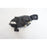 Manija De Puerta Trasera Izquierda Para Checrolet Trailblazer 2003, 2004, 2005 - Original Negro