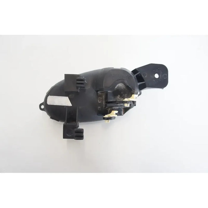 Manija De Puerta Trasera Izquierda Para Checrolet Trailblazer 2003, 2004, 2005 - Original Negro
