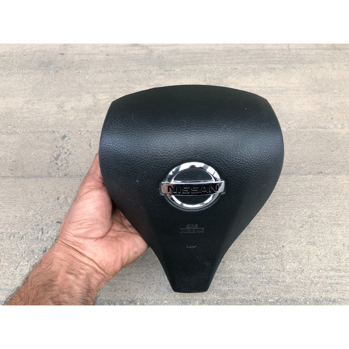 Bolsa De Aire Nissan Altima 2013 Al 2018