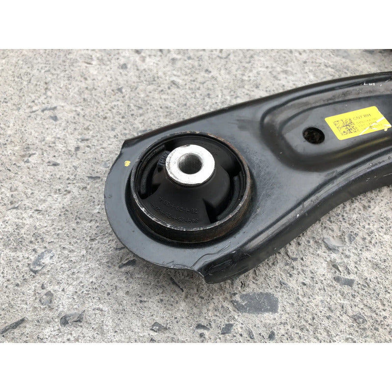 Horquilla Delantera Derecha Para Elantra 2021, 2022, 2023, 2024 - Motor 2.0 Litros, 4 Cilindros - Original