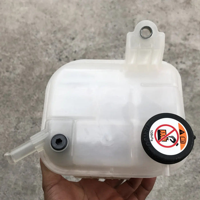 Deposito De Anticongelante Para Toyota Corolla 2020, 2021, 2022 - Original