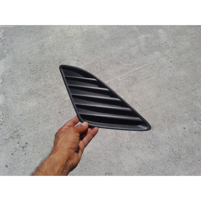 Parrilla Derecha En Facia Toyota Camry 2012 2013 2014