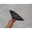 Parrilla Derecha En Defensa Para Toyota Camry 2012, 2013, 2014 - Original Mate