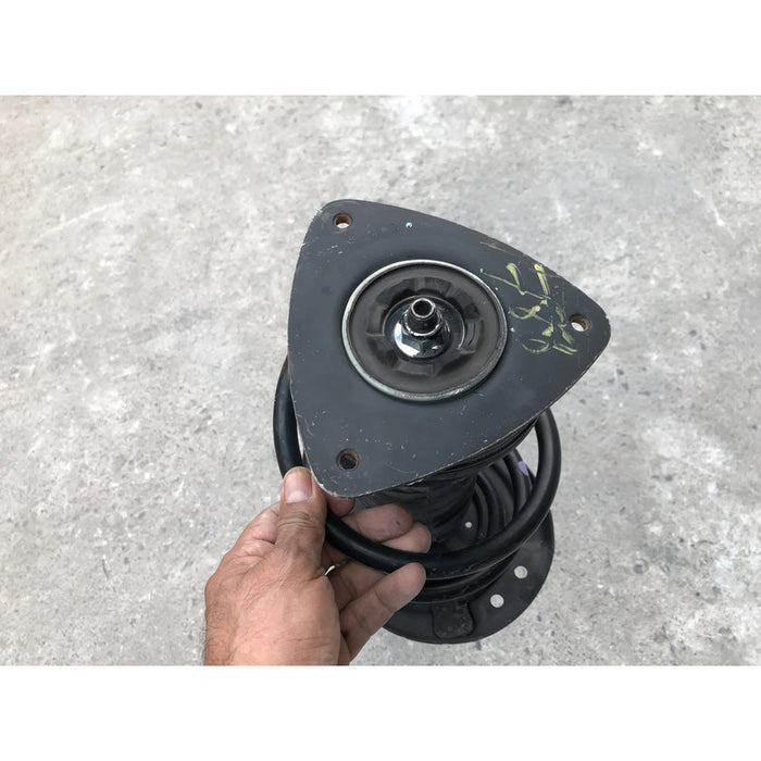 Amortiguador Delantero Izquierdo Para Nissan Rogue 2021, 2022, 2023, 2024, 2025 - Motor 2.5 Litros, 4 Cilindros - Original