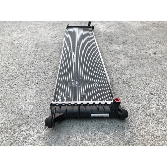 Radiador Original Para Tesla Model S 2012-2015