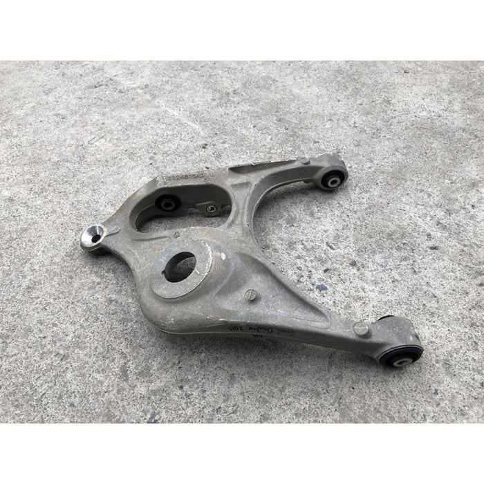 Horquilla Trasera Izquierda Jeep Grand Cherokee 2011 Al 2019