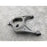 Horquilla Trasera Izquierda Para Jeep Grand Cherokee 2011, 2012, 2013, 2014, 2015, 2016, 2017, 2018, 2019 Original