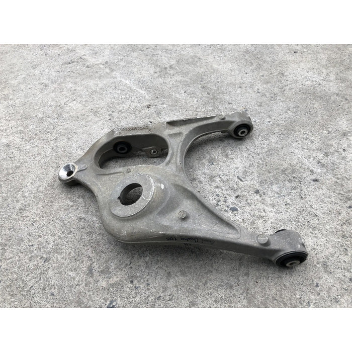Horquilla Trasera Izquierda Para Jeep Grand Cherokee 2011, 2012, 2013, 2014, 2015, 2016, 2017, 2018, 2019 Original