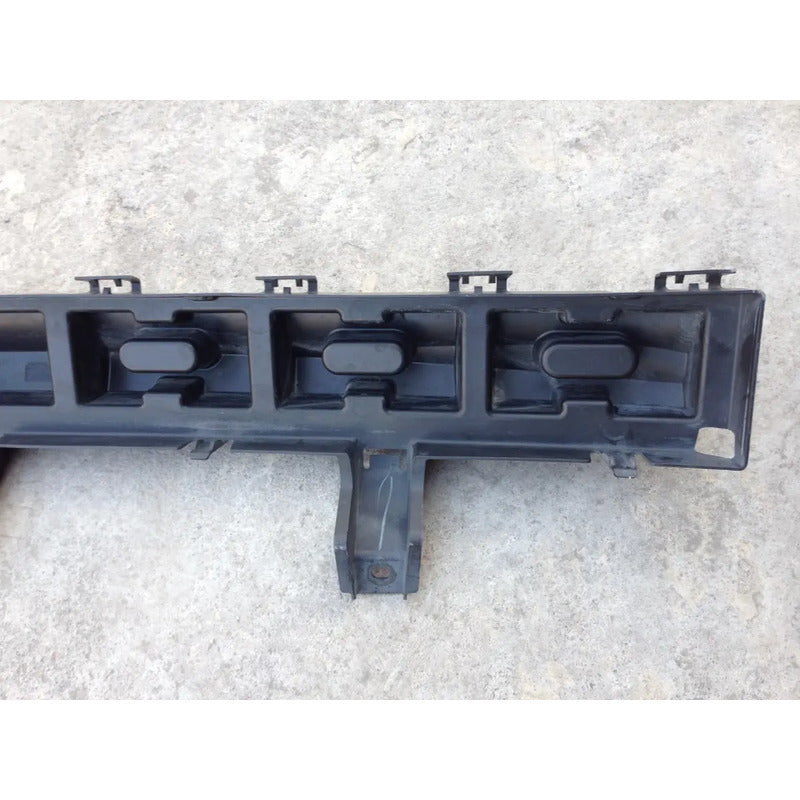 Relleno Anti-impacto Trasero para Dodge Charger 2015-2020 Negro