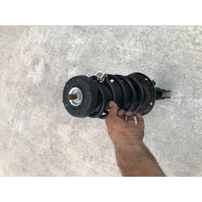 Amortiguador Delantero Derecho Para Buick Encore 2017, 2018, 2019 - Motor 1.4 Litros, Original