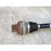 Junta Homocinetica Delantera Derecha Para Audi A4 2013, 2014, 2015, 2016, 2017 - Motor 2.0 Litros - Original