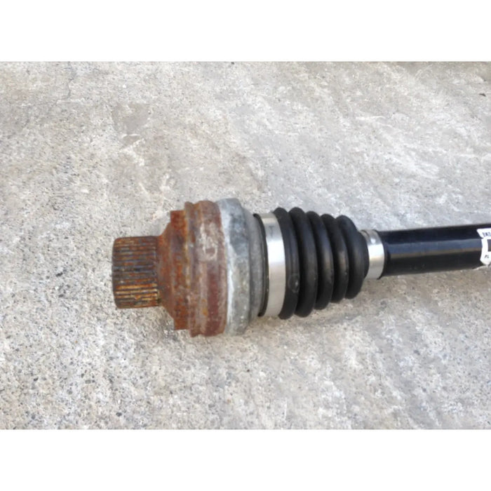Junta Homocinetica Delantera Derecha Para Audi A4 2013, 2014, 2015, 2016, 2017 - Motor 2.0 Litros - Original