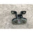 Bisagra De Puerta Delantera Izquierda Para Chevrolet Sonic 2012, 2013, 2014, 2015, 2016, 2017, 2018