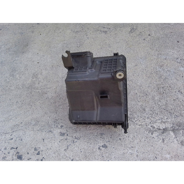 Porta Filtro De Aire Hyundai Sonata Del 2011 Al 2014 2.4