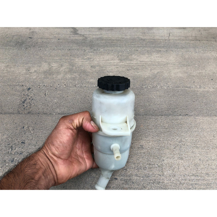 Deposito Dirección Hidráulico Wrangler 2008 Al 2018 3.6