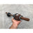 Junta Homocinetica Delantera Izquierda Para Chevrolet Traverse 2008, 2009, 2010, 2011, 2012, 2013, 2014, 2015, 2016, 2017 Original