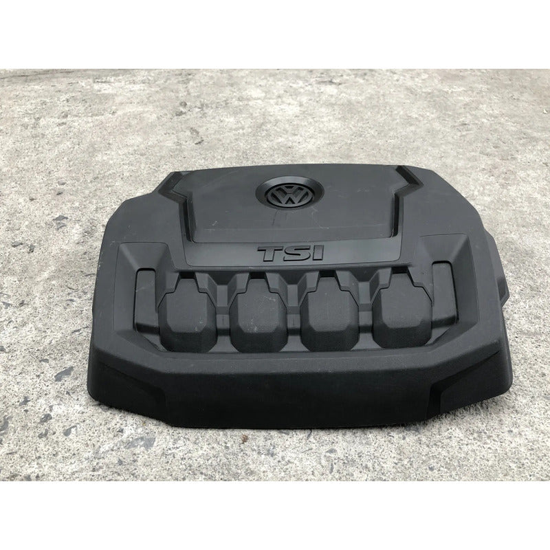 Cubierta Motor para Volkswagen Passat 2018 2019 2020 2021 2022 Motor 2.0 Lts, Original