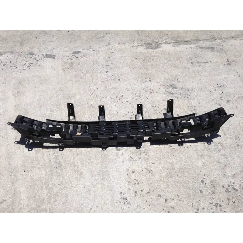 Anti-impacto Trasero para Lincoln Mkz 2013, 2014, 2015, 2016 2017 Negro