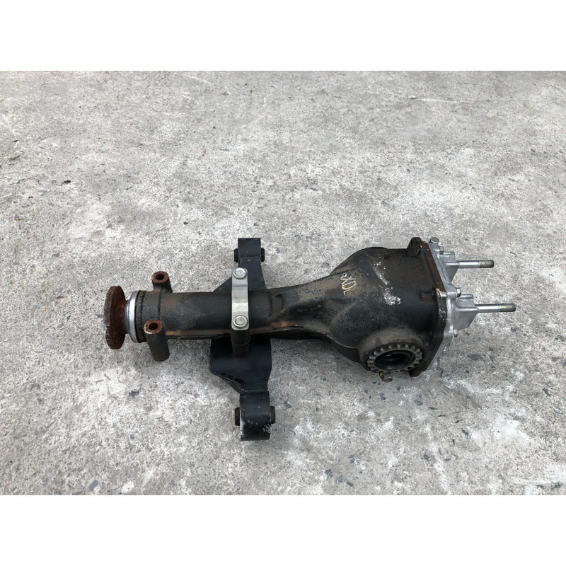 Diferencial Trasero Para Subaru Forester 2014, 2015, 2016, 2017, 2018 - Motor 2.5 Litros, Original
