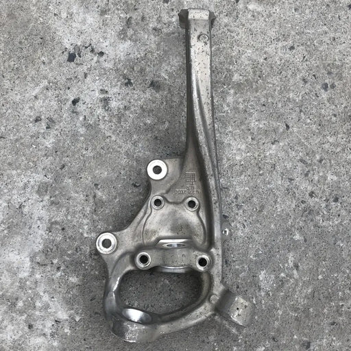 Mango Delantero Izquierdo Original Para Mercedes Benz C300 2015, 2016, 2017, 2018, 2019, 2020, 2021, 2022 (motor 2.0 Litros)