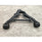 Horquilla Delantera Izquierda Para Chevrolet Silverado 2019 2020 2021 2022 2023 2024 Motor 2.7, Original