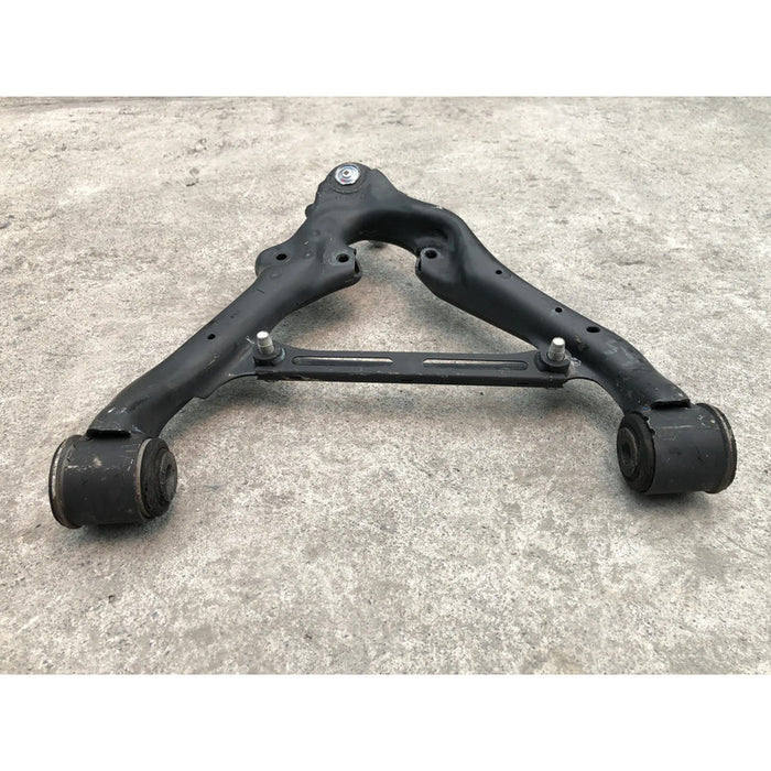 Horquilla Delantera Izquierda Para Chevrolet Silverado 2019 2020 2021 2022 2023 2024 Motor 2.7, Original