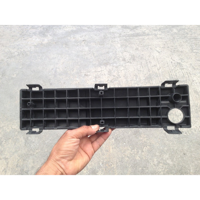 Anti-impacto Delantero Derecho Lexus Ls460 2007 Al 2012 Negro