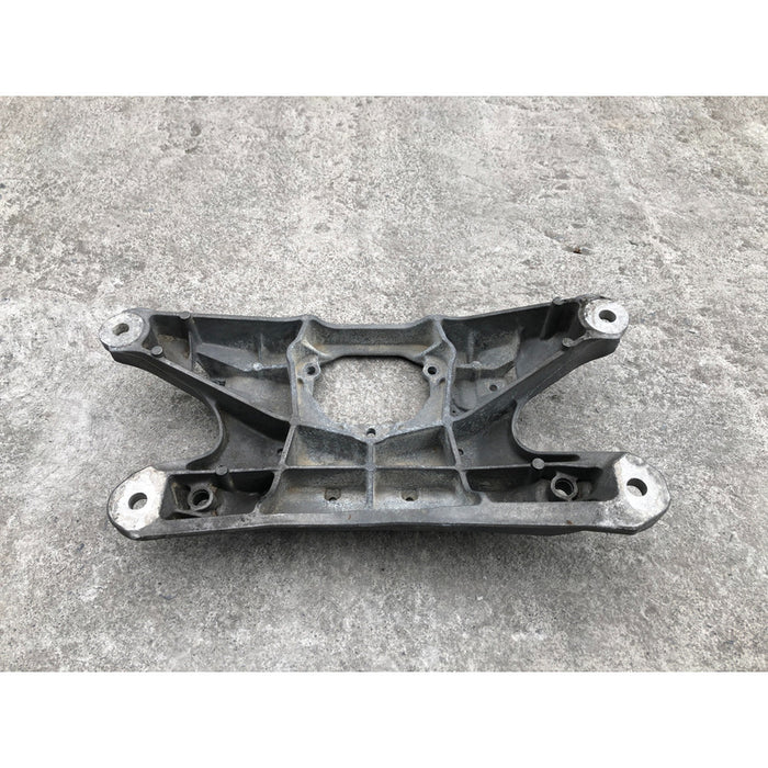 Base De Soporte Transmision Audi A4 2009