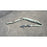 Bolsa De Aire Cortina Derecha Dodge Dart 2013, 2014, 2015, 2016, Original