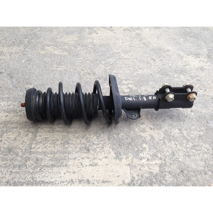 Amortiguador Delantero Derecho Para Chevrolet Sonic 2012, 2013, 2014, 2015, 2016, 2017, 2018, 2019 Motor 1.8