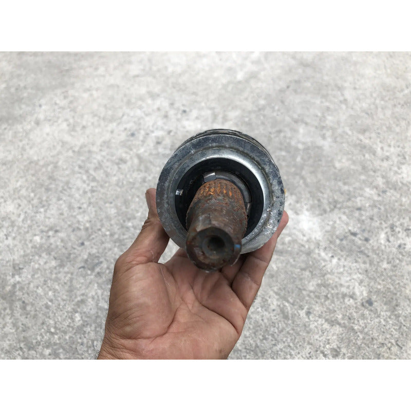 Junta Homocinetica Trasera Izquierda Original Para Cadillac Ats 2013, 2014, 2015 ,2016, 2017, 2018 Motor 2.0