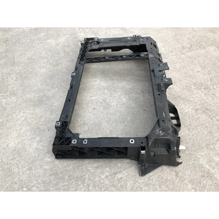Marco De Radiador Original Para Ford Fiesta 2012, 2013, 2014, 2015, 2016, 2017, 2018