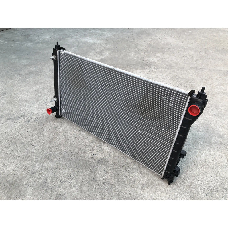 Radiador Original Para Nissan Altima 2019, 2020, 2021, 2022, 2023, 2024, 2025 - Motor 2.5 Litros, 4 Cilindros