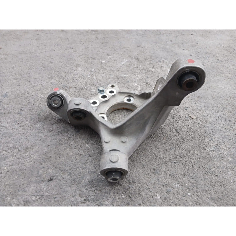 Mango Trasero Derecho Original Para Nissan Altima 2007, 2008, 2009, 2010, 2011, 2012 Gris