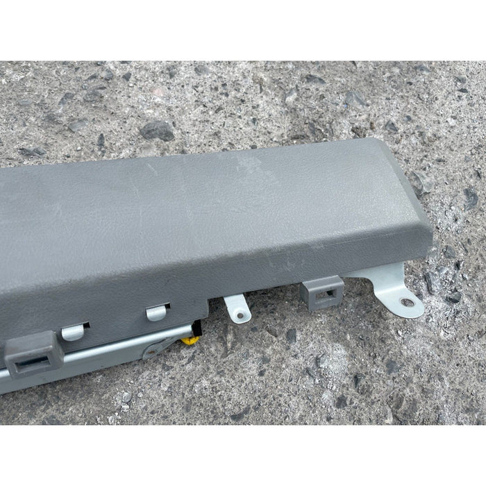 Bolsa De Aire Rodillas Copiloto Toyota 4runner 2012 Al 2020