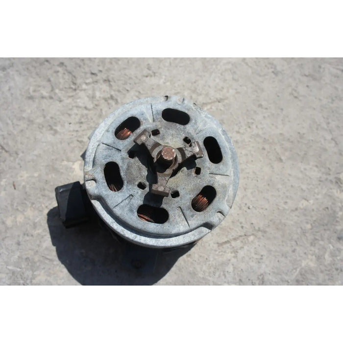 Motor De Aspas Abanico Motoventilador Para Ford Explorer 2013, 2014, 2015, 2016, 2017, 2018 - Original