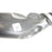 Manguera Porta Filtro De Aire Original -ford Focus 2012-2018