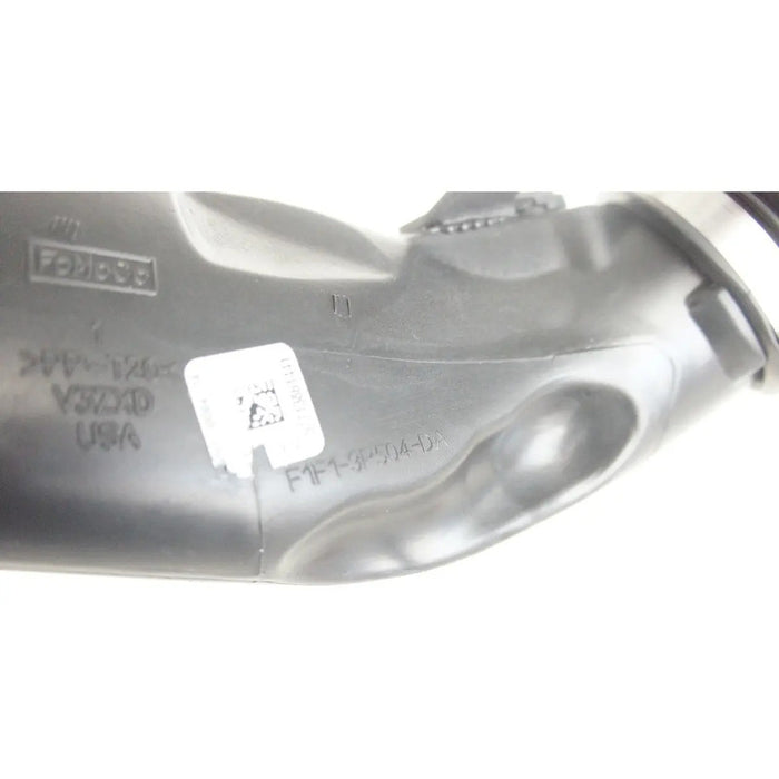 Manguera Porta Filtro De Aire Original -ford Focus 2012-2018