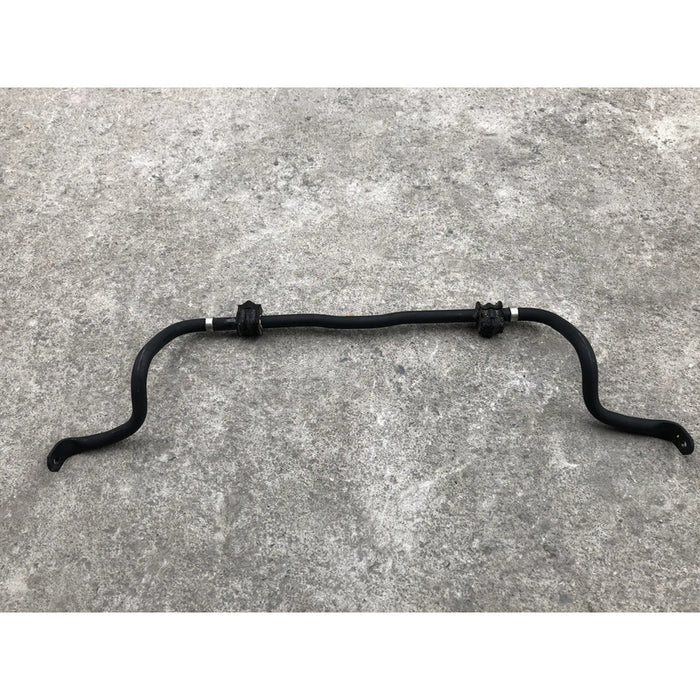 Barra Estabilizadora Delantera Para Nissan Altima 2019, 2020, 2021, 2022, 2023, 2024 - Motor 2.5 Litros - Original