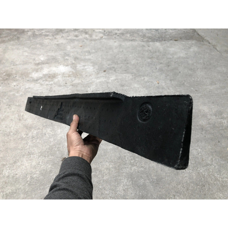 Anti-impacto Relleno Delantero Para Nissan Altima 2005-2006 Negro