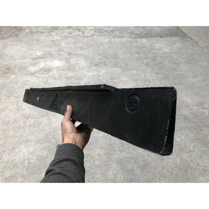 Anti-impacto Relleno Delantero Para Nissan Altima 2005-2006 Negro