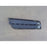 Parrilla Delantera Derecha Para Chevrolet Cruze 2011, 2012, 2013, 2014 - Original Plástico