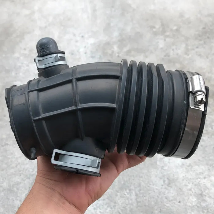 Manguera De Porta Filtro De Aire Para - Nissan Rogue 2014, 2015, 2016, 2017, 2018 - Para Motor 2.5 Litros - Original