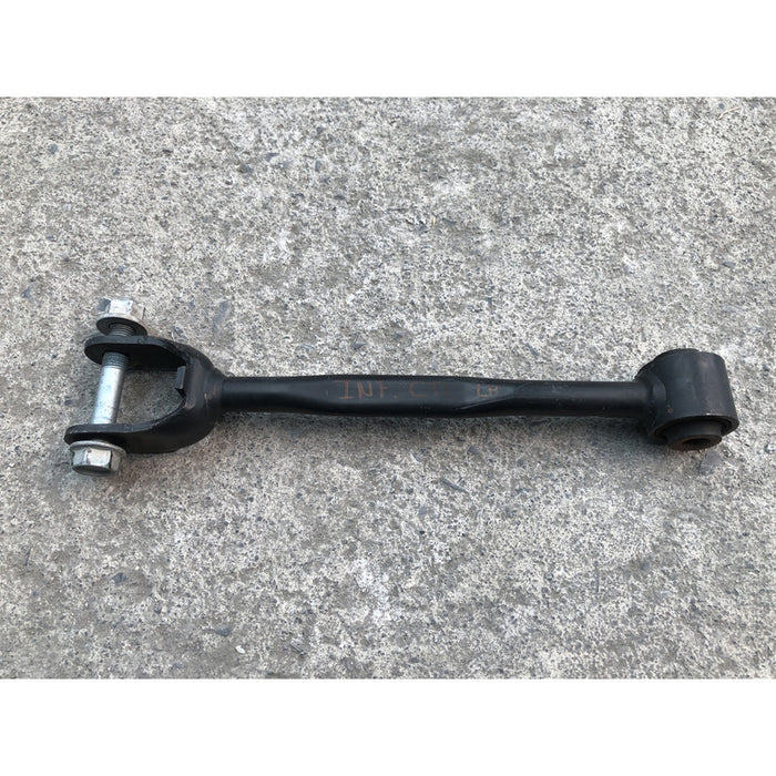 Horquilla Trasera Izquierda Altima Coupe 2007- 2012 2.5