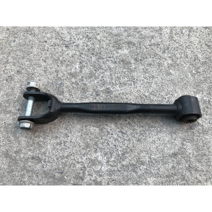 Horquilla Trasera Izquierda Para Nissa Altima Coupe (2 Puertas) 2007, 2008, 2009, 2010, 2011, 2012 - Motor 2.5 Litros, 4 Cilindros - Original