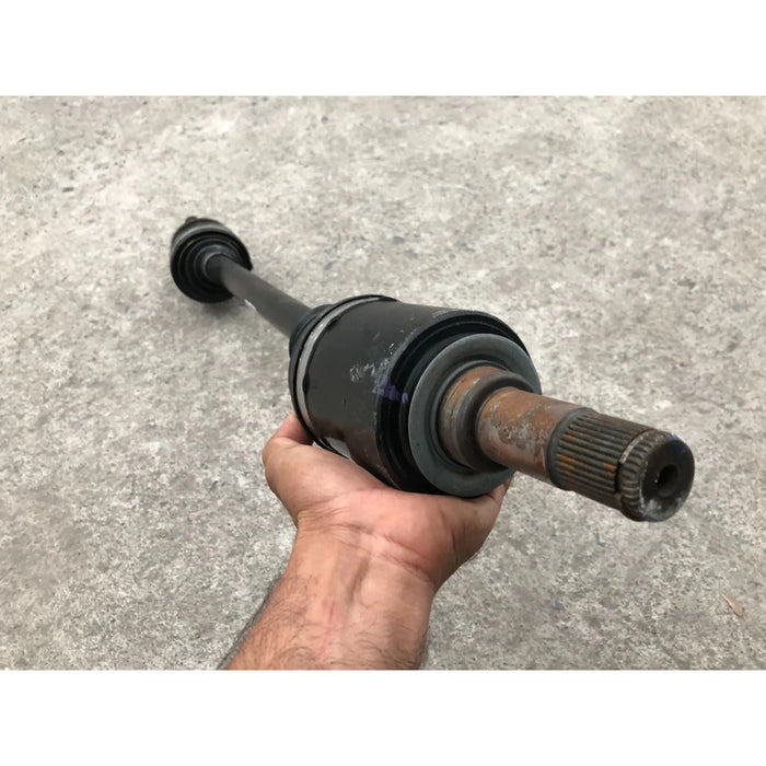 Junta Homocinetica Trasera Derecha Para Dodge Challenger, 2015, 2016, 2017, 2018, 2019, 2020, 2021, 2022, 2023 Motor 3.6 Original