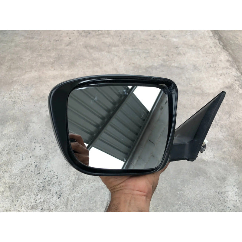Espejo Izquierdo Original Para Nissan Rogue 2014, 2015, 2016, 2017, 2018, 2019, 2020